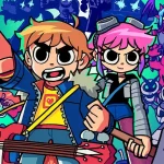 Scott Pilgrim EX traz de volta o caos em Toronto: Mais uma desculpa para bater em robôs com uma bola de vôlei