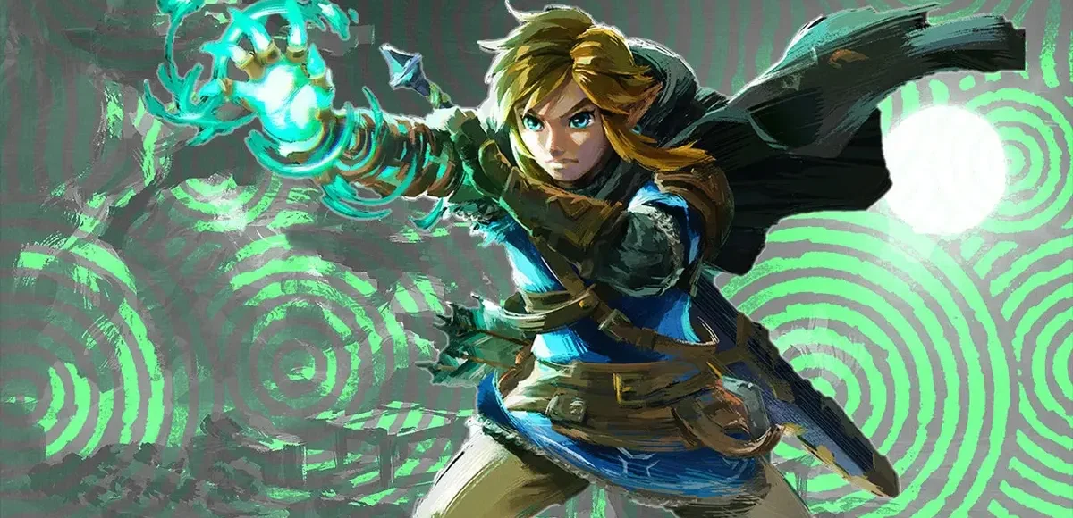 Nintendo adia Filme de 'The Legend of Zelda' para maio de 2027