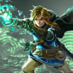 Nintendo adia Filme de 'The Legend of Zelda' para maio de 2027