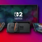 Nintendo Switch 2 se torna o console mais vendido da história da Nintendo