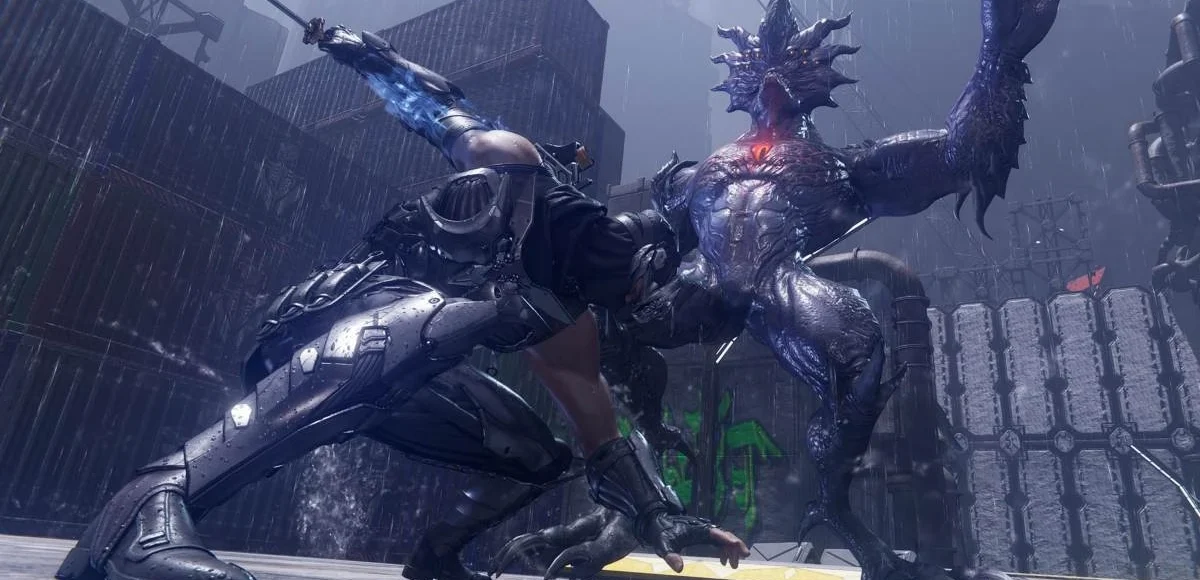 Ninja Gaiden 4 vai na contramão da tendência de jogos fáceis, promete diretor