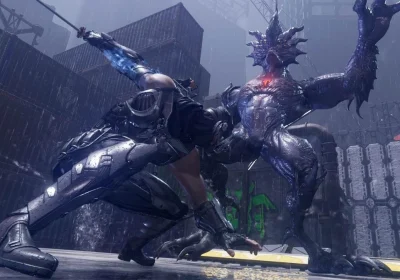 Ninja Gaiden 4 vai na contramão da tendência de jogos fáceis, promete diretor