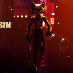 Cat Assassin: Novo Jogo Neo-Noir de Dave Bautista e Criador de Stray
