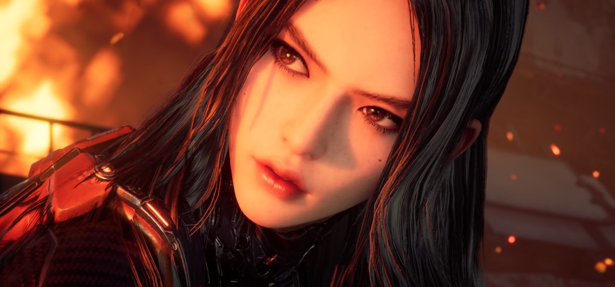 Stellar Blade bate recordes no Steam e supera grandes jogos da PlayStation