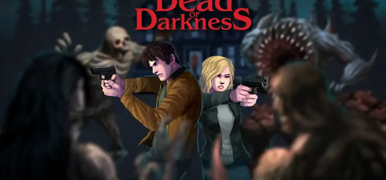 Dead of Darkness: Jogo de terror psicológico chega com mistérios e narrativa profunda Meta