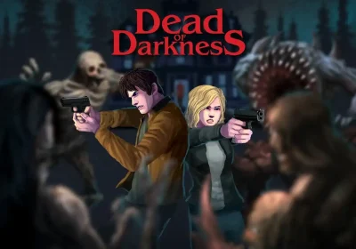 Dead of Darkness: Jogo de terror psicológico chega com mistérios e narrativa profunda Meta