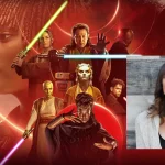 Produtora de 'Star Wars: The Acolyte' baleada pela polícia nos tumultos de LA e culpa a Polícia pelo incidente