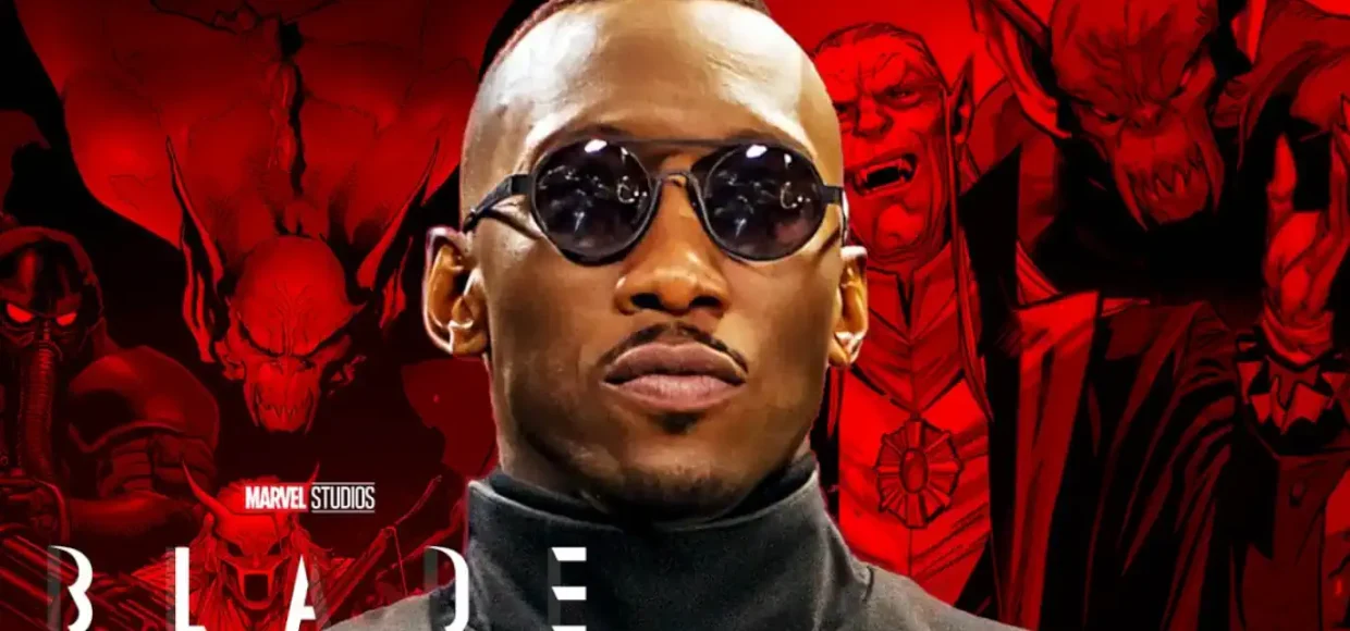 Mahershala Ali alfineta a Marvel enquanto Blade continua no limbo criativo