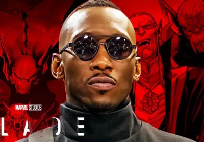 Mahershala Ali alfineta a Marvel enquanto Blade continua no limbo criativo