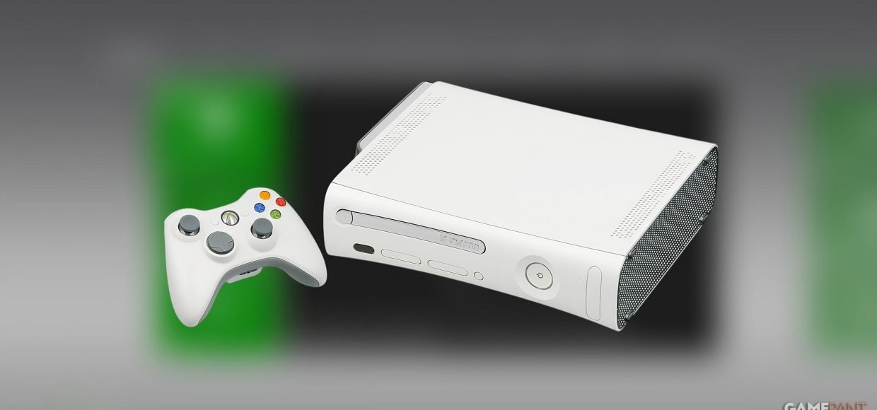 Xbox 360 recebe atualização inesperada e surpreende fãs