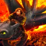 Como Treinar o Seu Dragão (2025) – Agora em live-action, sem vida, sem novidade, sem motivo!