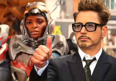 Ironheart Flop: Ironheart fracassa em audiência e nem entra no top 10 do streaming