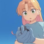 Ruri Rocks: Trailer apresenta Ruri Tanigawa antes da estreia do anime