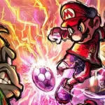 Nintendo Switch 2 recebe Super Mario Strikers no catálogo do GameCube