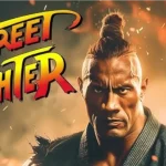 Filme Street Fighter: Calliana Liang, 50 Cent e Andrew Schulz na escalação