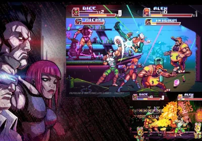 EXCLUSIVO: O impensável aconteceu! Agora podemos jogar Paprium do Mega Drive no RetroArch