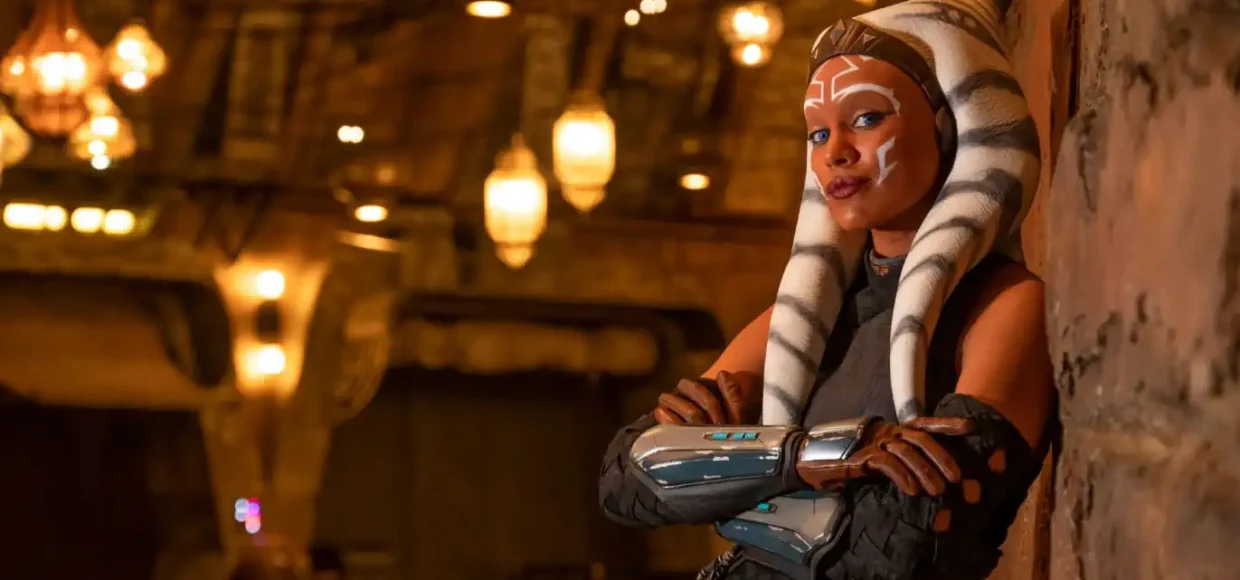 Ahsoka: 2ª temporada estreia em 2026 — e não, ninguém pediu por isso