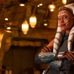 Ahsoka: 2ª temporada estreia em 2026 — e não, ninguém pediu por isso