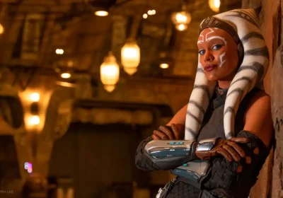 Ahsoka: 2ª temporada estreia em 2026 — e não, ninguém pediu por isso