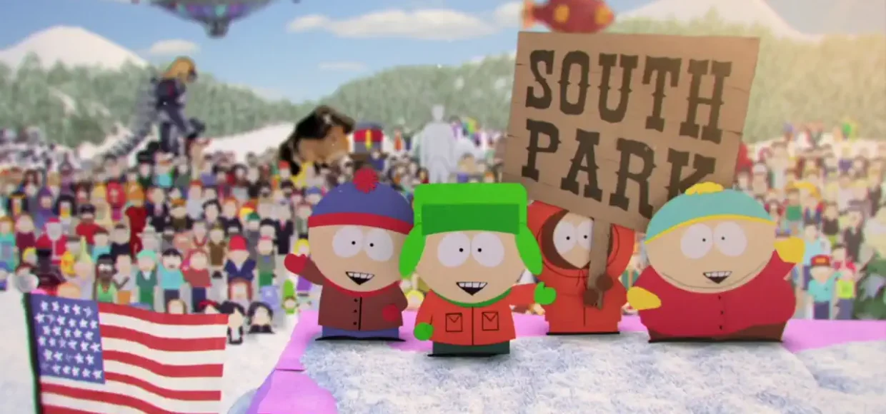 EXCLUSIVO: Criadores de South Park criticam interferência da Paramount e nova temporada é adiada