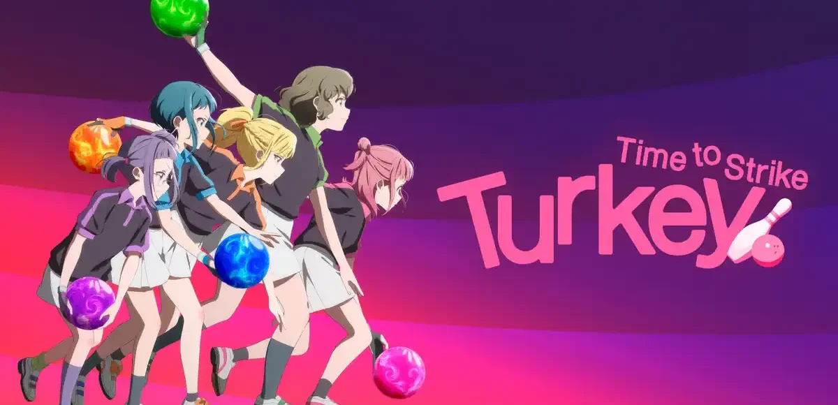 Turkey! Time to Strike: Anime recebe novo título, vídeo promocional e elenco extra após reviravolta