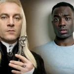 Polêmica na escalação de Paapa Essiedu como Snape: Jason Isaacs chama fãs de racistas