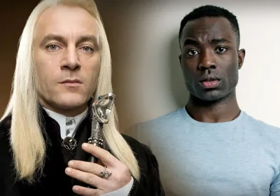 Polêmica na escalação de Paapa Essiedu como Snape: Jason Isaacs chama fãs de racistas