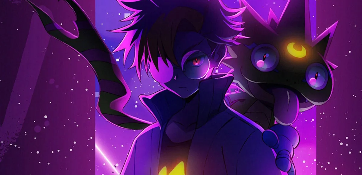 Digimon Beatbreak: Miyu Irino e Megumi Han estrelam o novo anime