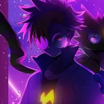 Digimon Beatbreak: Miyu Irino e Megumi Han estrelam o novo anime