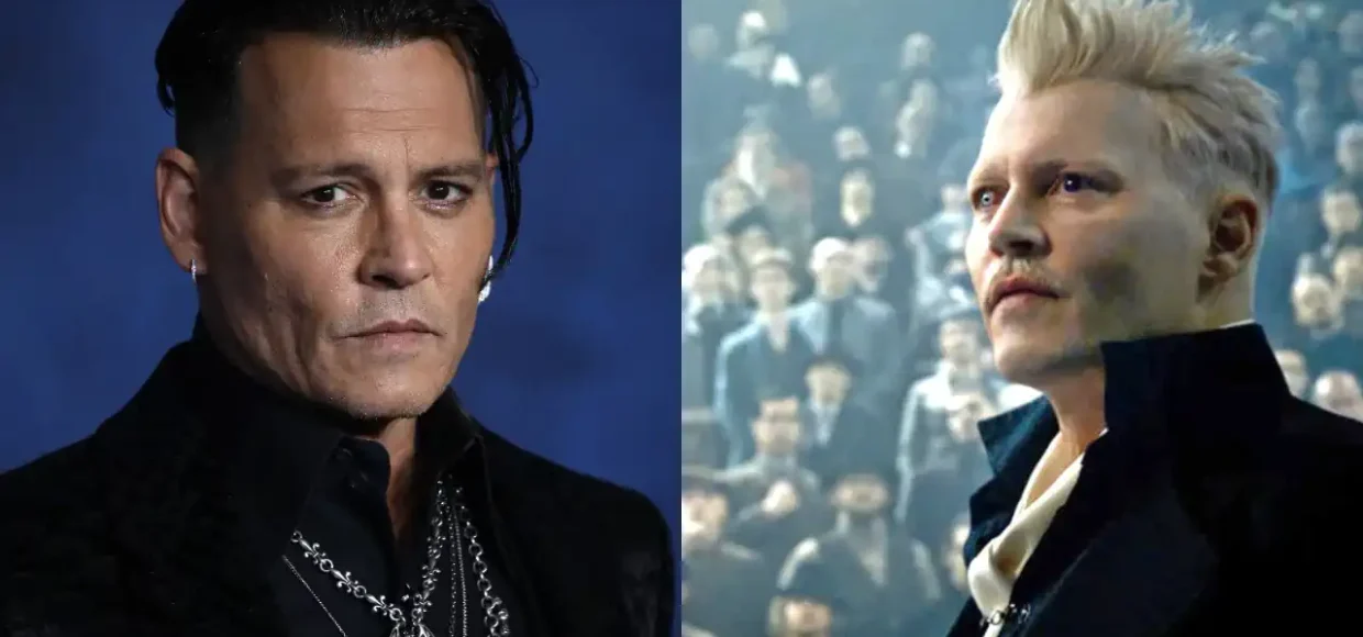 Warner Bros, cultura woke e Johnny Depp: O fracasso de uma agenda ideológica