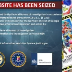 BOMBA! FBI fecha NSW2U, derrubando um dos maiores sites de ROMs de Nintendo Switch