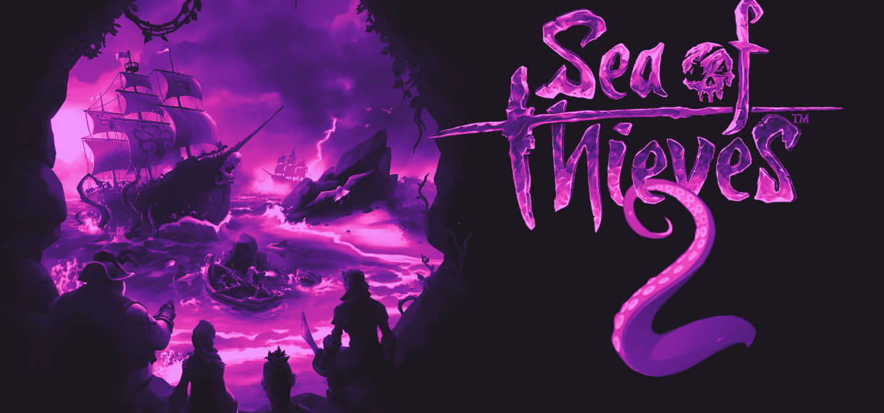 Por que a Rare deve lançar Sea of Thieves 2 agora