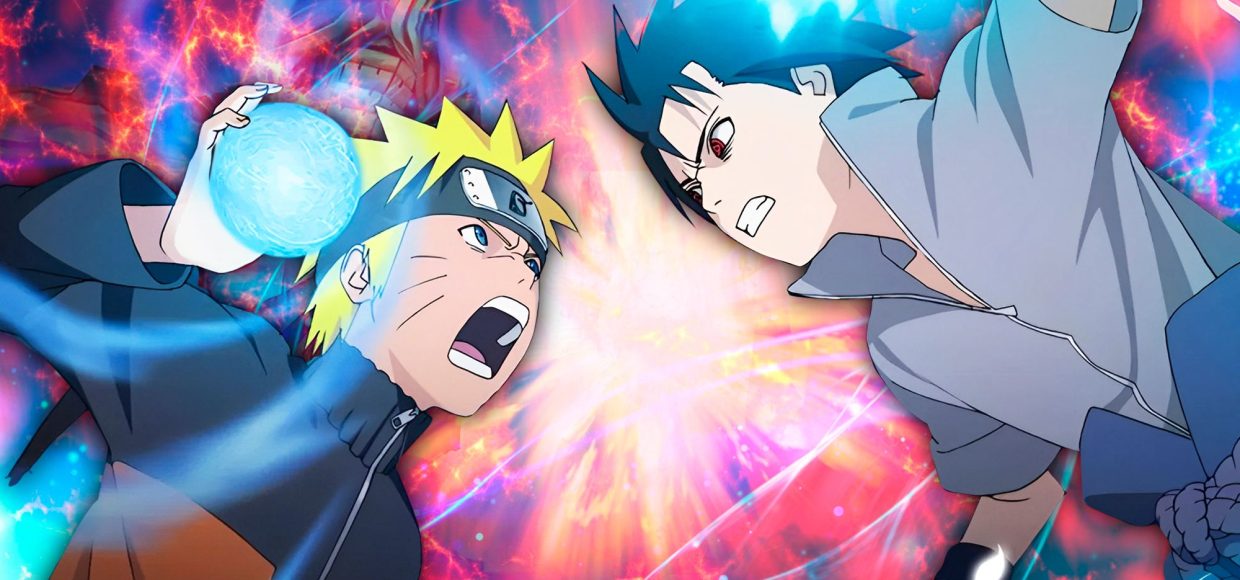 8 Maiores Rivalidades de Anime de Todos os Tempos | Ranking Épico
