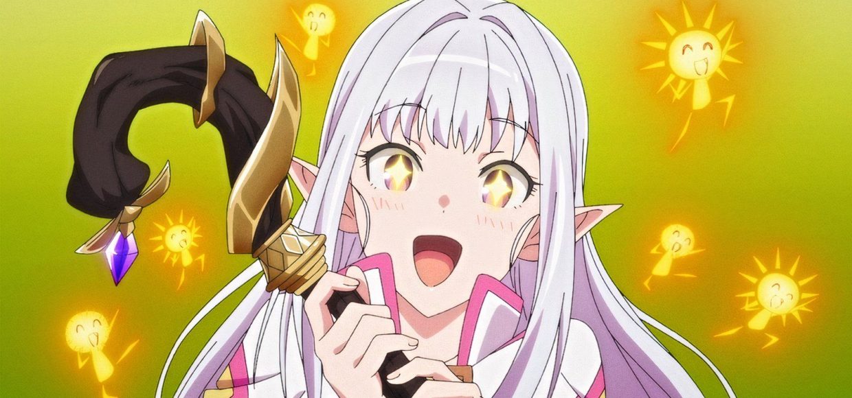 IMPERDÍVEL! 8 novos animes isekai 2025 que você não pode deixar de assistir