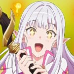 IMPERDÍVEL! 8 novos animes isekai 2025 que você não pode deixar de assistir