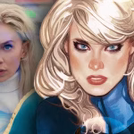 Sue Storm assume liderança do Quarteto Fantástico nos quadrinhos antes do novo filme do MCU