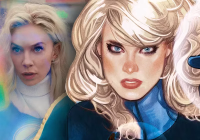 Sue Storm assume liderança do Quarteto Fantástico nos quadrinhos antes do novo filme do MCU