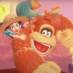 Donkey Kong Bananza: O Novo Marco da Nintendo no Switch 2 Recebe Gameplay e Atualizações