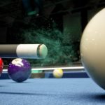 Inacreditável: Pure Pool Pro 8K 60FPS nativo no PS5 Pro — e sem truques de upscaling!