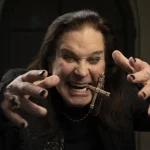 Ozzy Osbourne, o “Príncipe das Trevas” do Heavy Metal, morre aos 76 anos