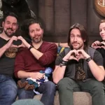 Tudo Sobre o Novo Jogo da Critical Role Ambientado em Exandria dos Criadores de The Legend of Vox Machina