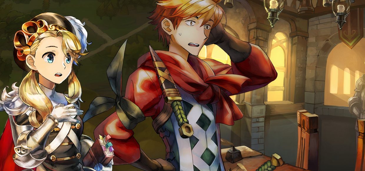 Qual o melhor RPG tático de cada PlayStation? Do clássico Final Fantasy Tactics ao fenômeno Unicorn Overlord!