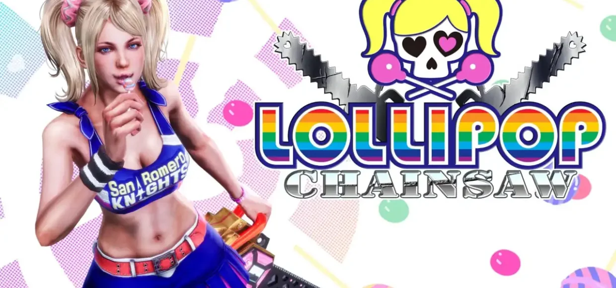 Novo Jogo e Anime de Lollipop Chainsaw São Anunciados, Mas Declaração Gera Desconfiança