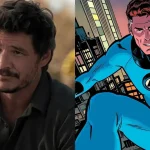 Polêmica: Pedro Pascal Muda o Visual de Reed Richards por Não Gostar de Ficar Sem Barba