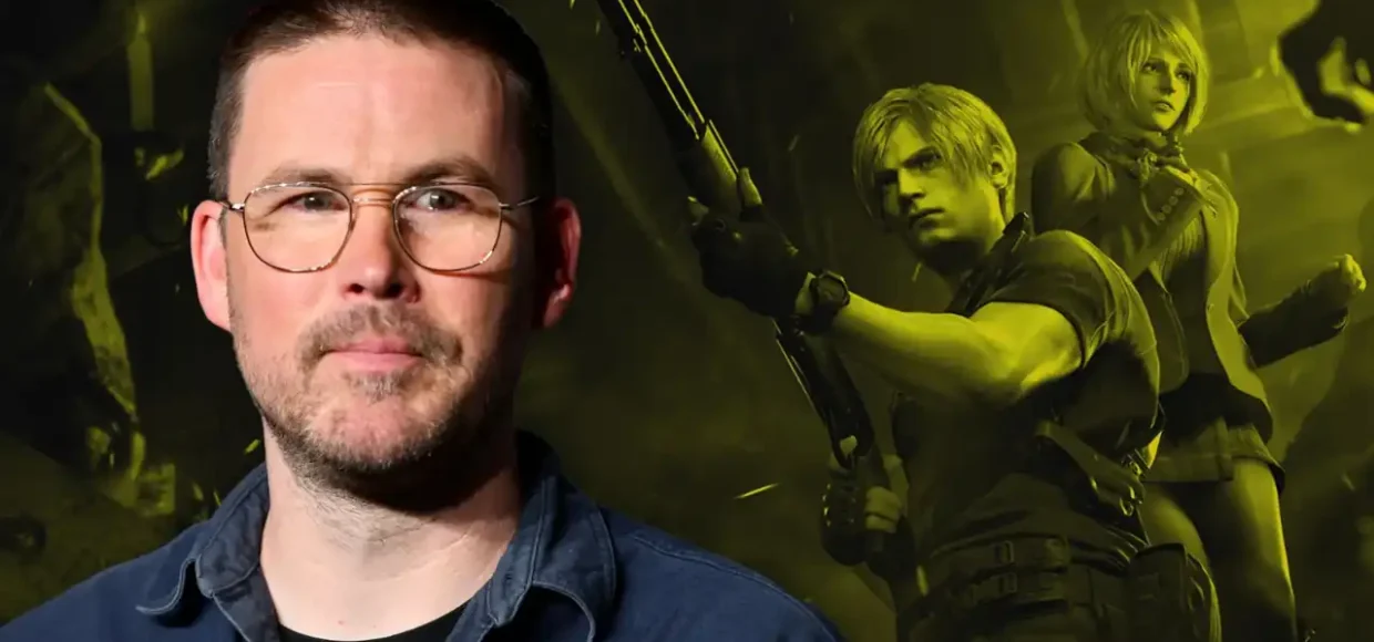 Surpreendente!!! Diretor promete reboot de Resident Evil fiel aos jogos: “Vai ser insano”