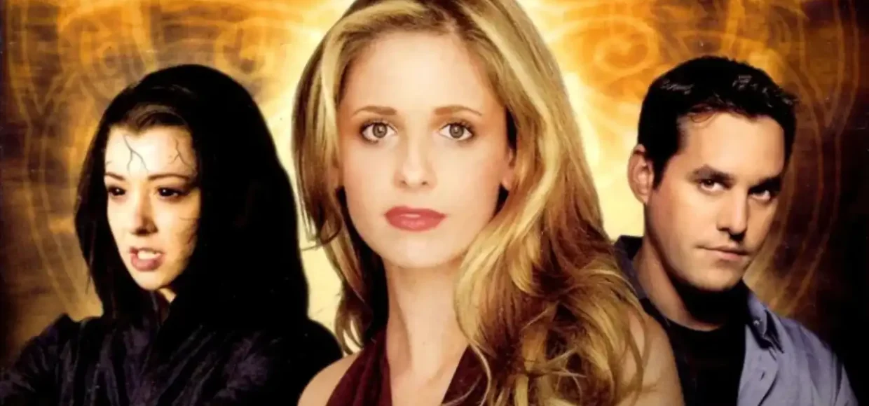 Reboot de Buffy, A Caça-Vampiros inicia produção com Sarah Michelle Gellar de volta ao universo da série