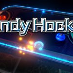 Novidade no Ar! Handy Hockey Chega ao Nintendo Switch 2 Ainda Esta Semana