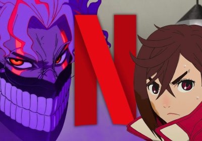 Dandadan Temporada 2 bate recorde na Netflix e lidera audiência entre animes
