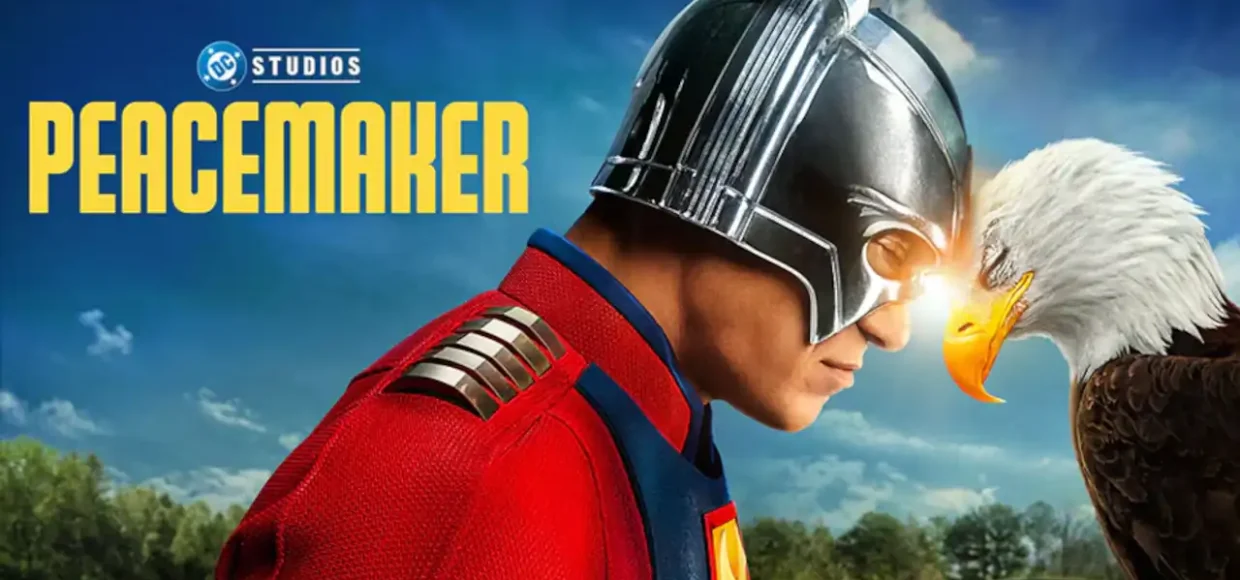 NOVIDADES! Novo Trailer de Peacemaker 2ª Temporada Revela o "Universo dos Sonhos" de Chris Smith