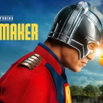 NOVIDADES! Novo Trailer de Peacemaker 2ª Temporada Revela o "Universo dos Sonhos" de Chris Smith
